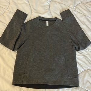 Brand New Lululemon Sweatshirt